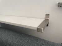 Ikea Regal BERGSHULT / GRANHULT weis und schwarz München - Milbertshofen - Am Hart Vorschau