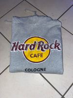 Hard Rock Café Cologne Pullover Grau Gr. M Nordrhein-Westfalen - Bornheim Vorschau