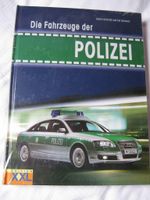 Neu Die Fahrzeuge der Polizei ab 1945 Motorrad Auto Hubschrauber Bayern - Wolnzach Vorschau