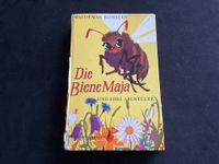 Altes Biene Maja Kinder Buch von Waldemar Bonsels illustriert Kiel - Steenbek-Projensdorf Vorschau