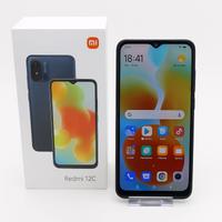 Xiaomi Redmi 12C – 128 GB – Guter gebrauchter Zustand – In Origin Stuttgart - Stuttgart-West Vorschau
