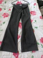 Laura Scott  Damen Hose,Damenhose Hose Streets Schwarz  gr.19(36) Sachsen-Anhalt - Halle Vorschau