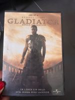 Gladiator DVD Nordrhein-Westfalen - Wermelskirchen Vorschau