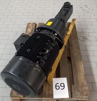 Brinkmann Pumpe TFS574/50-N+60 Niedersachsen - Werlte  Vorschau