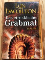 Lyn Hamilton: Das etruskische Grabmal Rheinland-Pfalz - Westerburg Vorschau