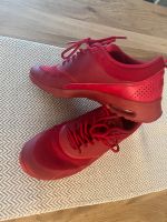 Nike Air Max Thea - rot - NEW - 36 Baden-Württemberg - Altenriet Vorschau