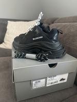 Balenciaga Triple S schwarz wie neu Pankow - Französisch Buchholz Vorschau