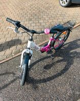 Kinder Fahrrad mädchen 18zoll Baden-Württemberg - Sinsheim Vorschau