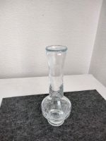 Ausgefallene Vase aus Crequele Crushed Glas Splitteroptik Vintage Nordrhein-Westfalen - Attendorn Vorschau