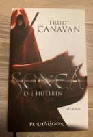 Buch Sonea die Hüterin von Trudi Canavan Nordrhein-Westfalen - Hagen Vorschau