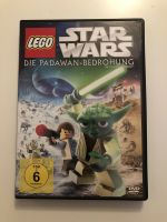 Lego Star Wars - DVD - Die Padawan Bedrohung Niedersachsen - Bröckel Vorschau