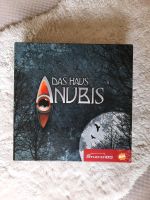 Das Haus Anubis Brettspiel Schleswig-Holstein - Ahrensburg Vorschau