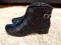 Caprice Stiefeletten, Gr. 37,5 Bayern - Augsburg Vorschau