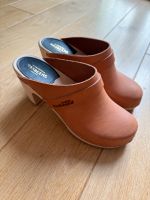 Clogs Swedish Hasbeens Größe 37 Berlin - Schöneberg Vorschau