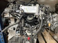 Motor CSU/CNH/CGL/CBA/CBB/CAH VW/AUDI/SEAT/SKODA 2.0TDI,ca.93 TKM Rheinland-Pfalz - Hermeskeil Vorschau