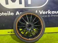 AMG 18 Zoll Alufelge Felge Reifen 7,5x18 ET52 LK5x112 W117 W176 Eimsbüttel - Hamburg Stellingen Vorschau