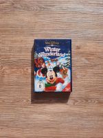 Walt Disney Mickey Winter Wunderland (DVD) Baden-Württemberg - Altensteig Vorschau