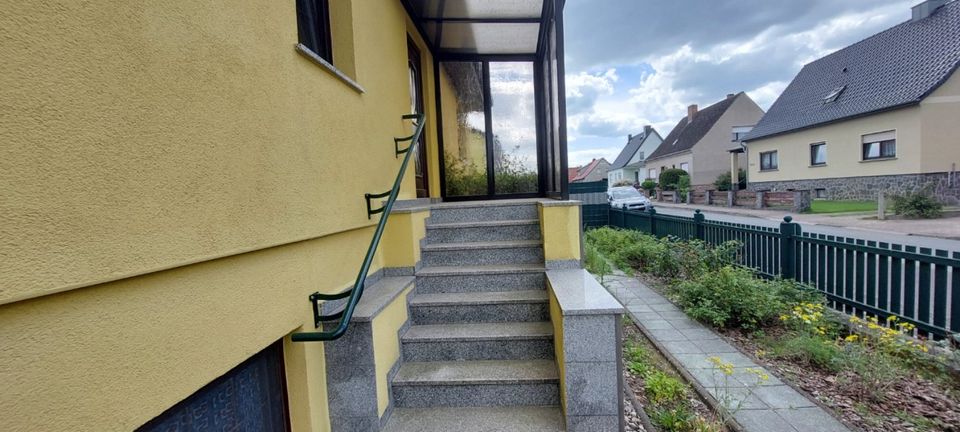 Attraktives EFH (Bungalow) in Garitz ! in Bornum