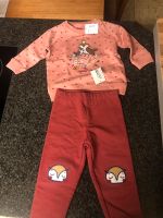 Babykleidungsset AWG Pullover u Hose Bayern - Greding Vorschau