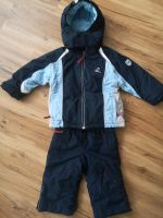 Tchibo tcm Winterjacke Matschanzug Einteiler Hose Jacke blau Baden-Württemberg - Waghäusel Vorschau