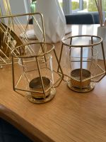 Teelichter Gläser Nordrhein-Westfalen - Brilon Vorschau