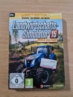 Landwirtschaftssimulator 15 Gold Edition Dithmarschen - Buesum Vorschau