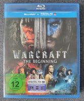 Warcraft: The Beginning (Blu-Ray) Aachen - Aachen-Mitte Vorschau
