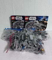 Lego Star Wars, 7965, Millenium Falcon ohne Figuren Nordrhein-Westfalen - Werne Vorschau