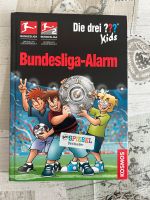 Die drei ??? Bundesliga-Alarm Bayern - Senden Vorschau