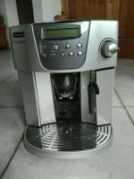 DeLonghi Kaffeevollautomat/Kaffeemaschine defekt Hessen - Niddatal Vorschau