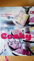 Neu/OVP Backbuch "Cooky Style" H. Hastings & S. Moore Rheinland-Pfalz - Bad Kreuznach Vorschau