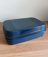 Tupperware Box groß dunkelblau Bayern - Beilngries Vorschau