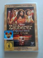 DVD,  Zauberer von vom Waverly Place Nordrhein-Westfalen - Erkelenz Vorschau