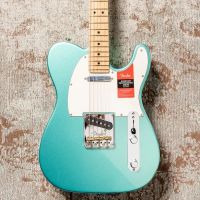 SUCHE -> Fender American Pro Telecaster "Mystic Seafoam" Nordrhein-Westfalen - Lienen Vorschau