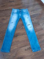 Replay Damen Jeans Rose Gr.W28 L30 Mecklenburg-Vorpommern - Neubrandenburg Vorschau