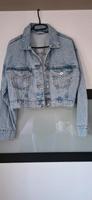 Jeansjacke kurz Kiel - Wellsee-Kronsburg-Rönne Vorschau