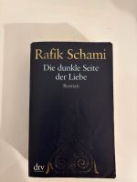 Rafik Schami- Die dunkle Seite der Liebe Altona - Hamburg Lurup Vorschau
