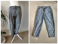 Buena Vista - Jeans Ballon - Leolook - Größe S Niedersachsen - Lindhorst Vorschau