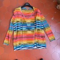 Twinset Bluse und Jacke von missoni gr L Bonn - Kessenich Vorschau