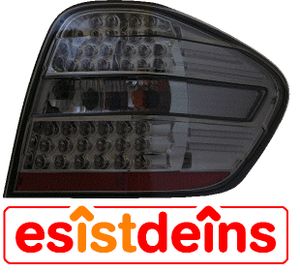 W164 Led Rückleuchten eBay Kleinanzeigen ist jetzt Kleinanzeigen