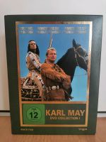 Karl May DVD Collection 1 Nordrhein-Westfalen - Netphen Vorschau