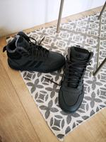 Sneaker Adidas grau Bayern - Teublitz Vorschau