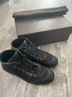Gucci Hightop Sneaker schwarz Bremen - Oberneuland Vorschau