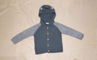 ☆ Strickjacke Jungen Gr. 74/80 ☆ Lupilu ☆ Baden-Württemberg - Calw Vorschau