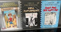 Gregs Tagebuch Freaky Fahrstuhl Bücher Kreis Pinneberg - Rellingen Vorschau