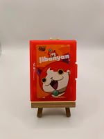 Nintendo 3DS Yo-Kai Watch Jibanyan Case Niedersachsen - Kirchlinteln Vorschau