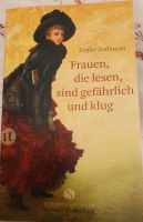 Frauen, die lesen, sind gefährlich und klug  von Stefan Bollmann Dresden - Trachau Vorschau