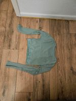 Siksilk Oberteil crop shirt mint Bielefeld - Bielefeld (Innenstadt) Vorschau