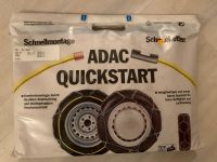 Schneeketten ADAC Quickstart RUD Hessen - Brensbach Vorschau