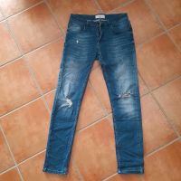 Rebel Jeans, Größe 34/32, top Zustand !!! Nordrhein-Westfalen - Langenfeld Vorschau